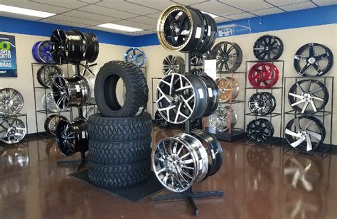 Shop Wheels .